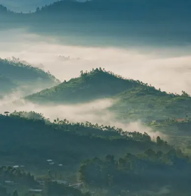 Kigali Rwanda