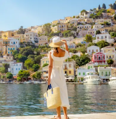 Travel Associates luxury travel Ultra-Luxury Cruising