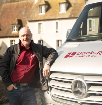 Travel Associates luxury travel Back-Roads Touring