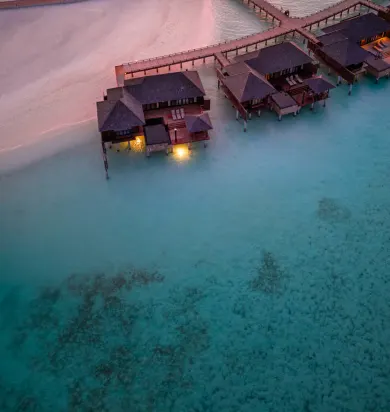 Image of The Maldives