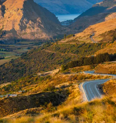 Image of New Zealand