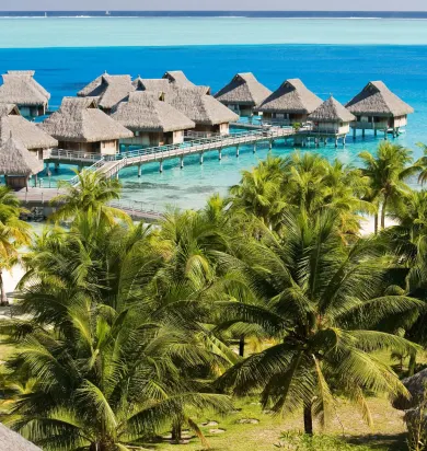 Image of French Polynesia