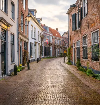 Image of Netherlands