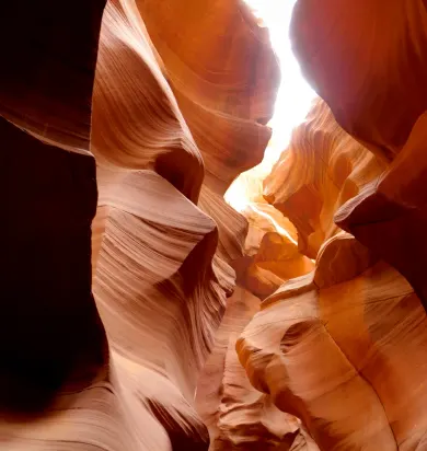 Image of North America