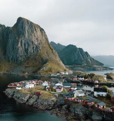 Image of Scandinavia