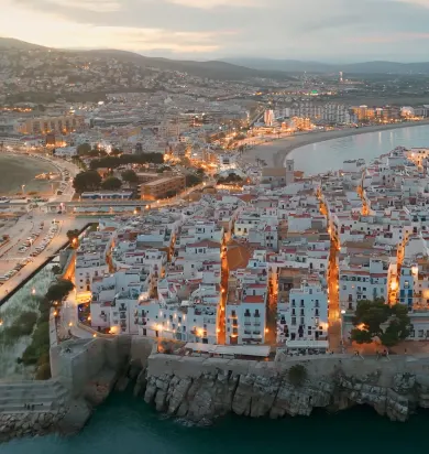 Image of Spain & Portugal