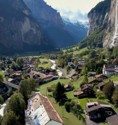 Image of Switzerland
