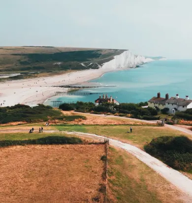 Image of UK & Ireland