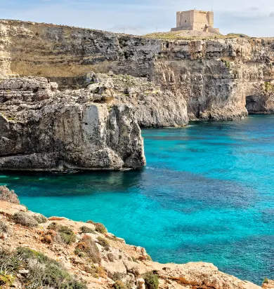 Image of Malta