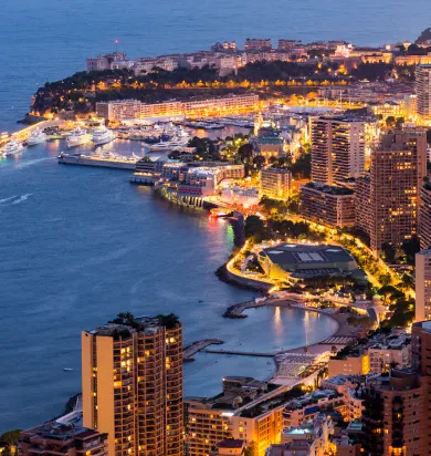 Image of Monaco