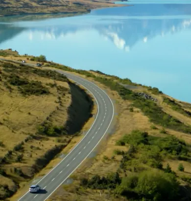 Image of New Zealand