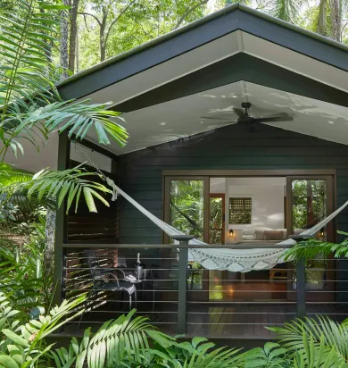 Fly & Stay in Style, Tropical North Queensland Luxury Escape