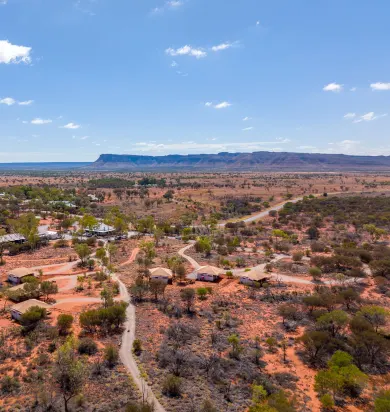 Discovery Resorts - Kings Canyon