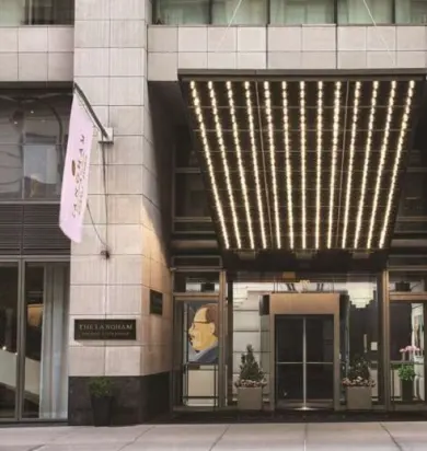 The Langham New York Fifth Avenue