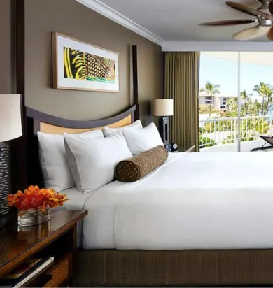 Fairmont Kea Lani Maui