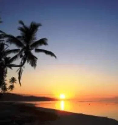 Perth to Fiji Business Class Airfare