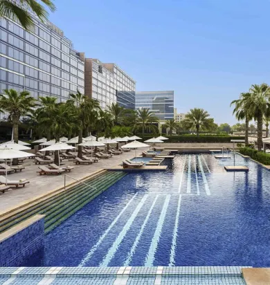 Fairmont Bab Al Bahr