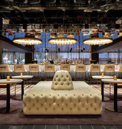 Fairmont Queen Elizabeth