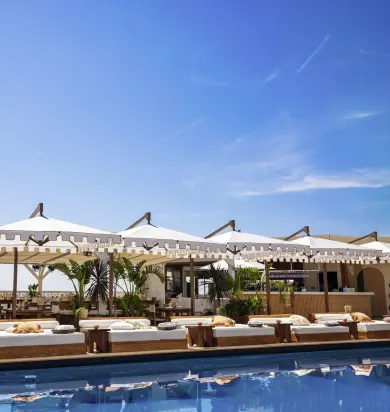 Fairmont Monte Carlo