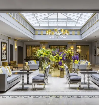 Sofitel Paris Le Faubourg