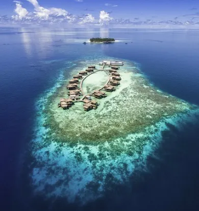 Raffles Maldives Meradhoo