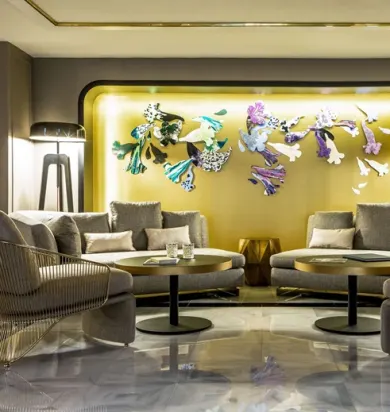 Sofitel Lisbon Liberdade