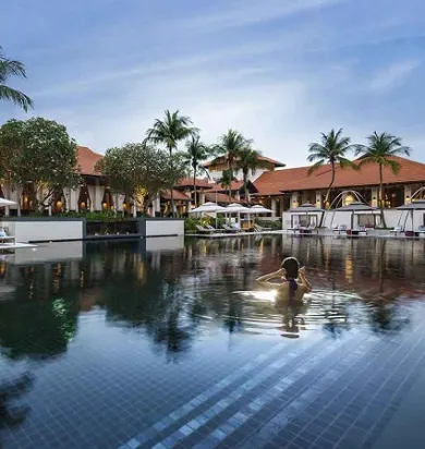 Sofitel Singapore Sentosa Resort & Spa