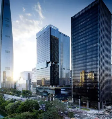 Sofitel Ambassador Seoul Hotel