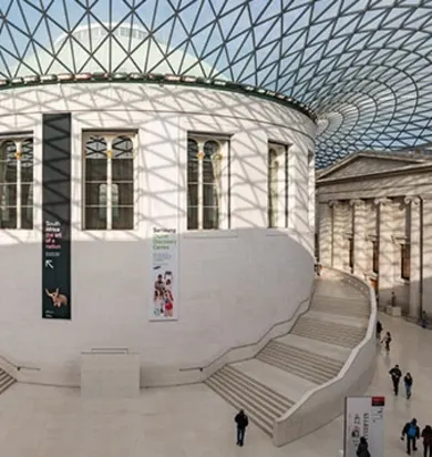 Sofitel St James London