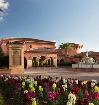 Fairmont Grand Del Mar