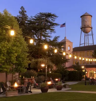 Fairmont Sonoma Mission Inn & Spa