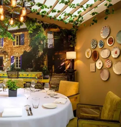 Sofitel Saigon Plaza