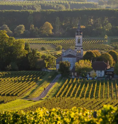 Taste of Bordeaux - Bordeaux to Bordeaux