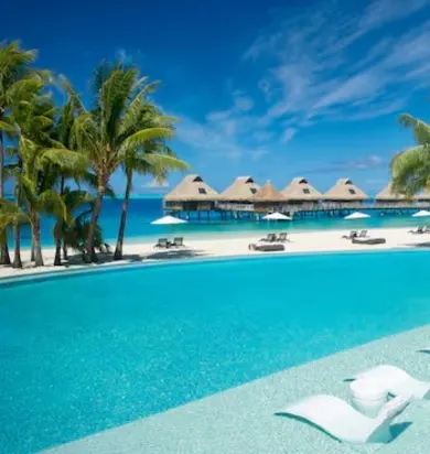 Conrad Bora Bora Nui