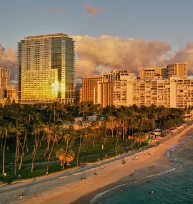 Ka La'i Waikiki Beach, LXR Hotels & Resorts