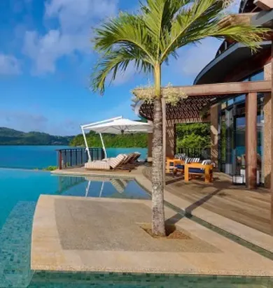 Mango House Seychelles