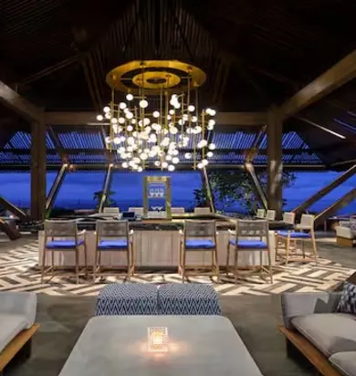 Umana Bali, LXR Hotels & Resorts