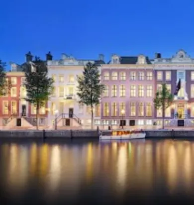 Waldorf Astoria Amsterdam
