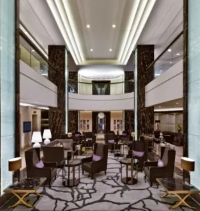 Waldorf Astoria Berlin