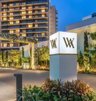 Waldorf Astoria Beverly Hills