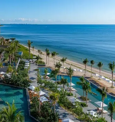 Waldorf Astoria Cancun