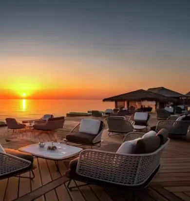 Waldorf Astoria Maldives Ithaafushi