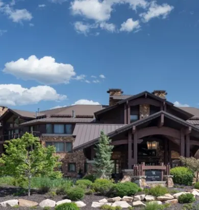 Waldorf Astoria Park City