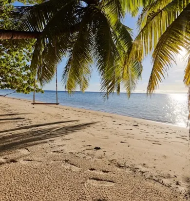 Waldorf Astoria Seychelles Platte Island