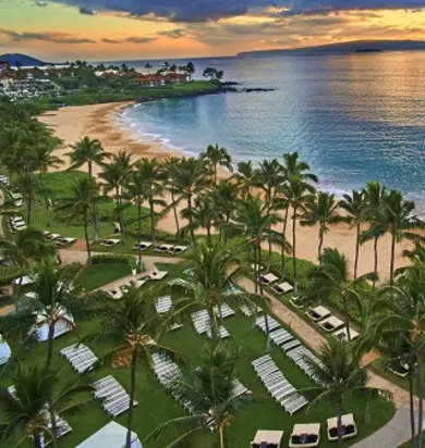 Grand Wailea, A Waldorf Astoria Resort