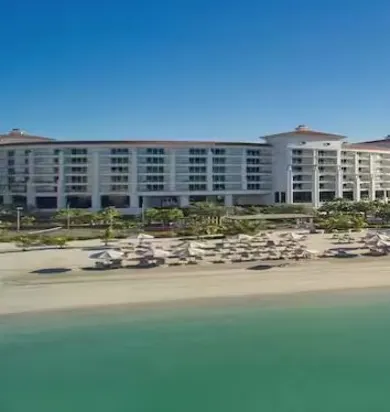 Waldorf Astoria Dubai Palm Jumeirah