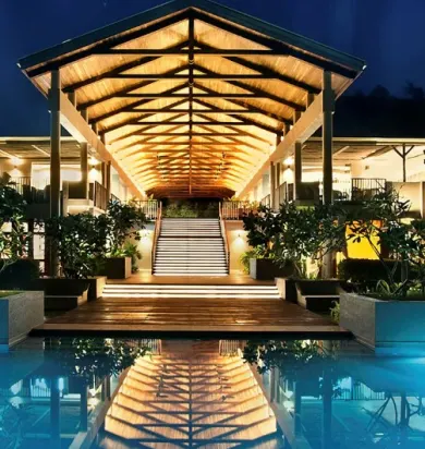 Kempinski Hotel Seychelles