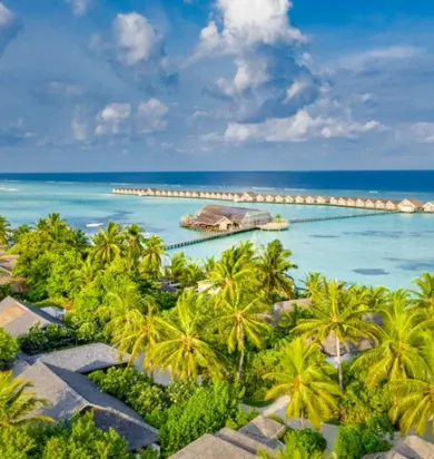 Lux South Ari Atoll
