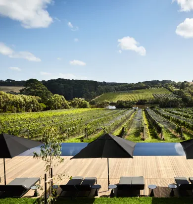 Jackalope Hotel Mornington Peninsula