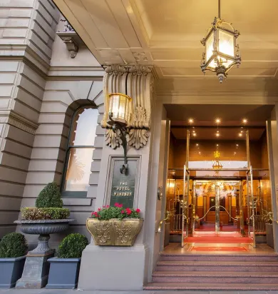The Windsor Melbourne